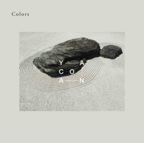 Yanaco - Colors (Vinyl)
