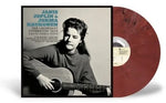 Janis Joplin & Jorma Kaukonen - The Legendary Typewriter Tape: 6/25/64 Jorma's House (Vinyl)