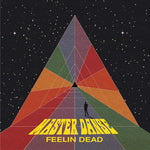 Master Danse - Feelin' Dead (Vinyl)
