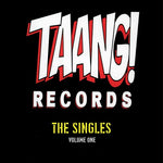 Various Artists - Taang! Singles Collection Vol. 1 (Various Artists) (CD)
