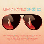 Juliana Hatfield - Juliana Hatfield canta Elo (CD)