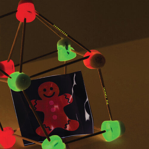 マーク・リボット - コネクション (CD)