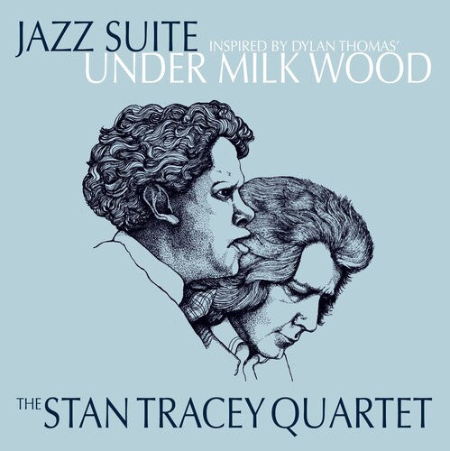 Stan Tracey - Under Milk Wood (Vinyl)