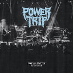 Power Trip - En vivo en Seattle (Vinilo)