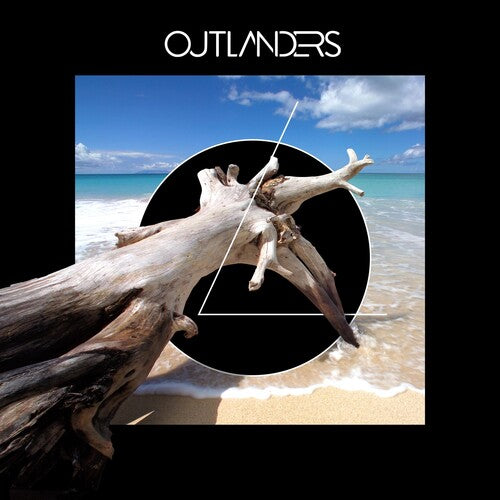 Tarja Turunen - Outlanders (Vinilo)
