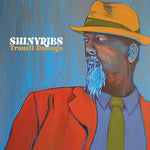 Shinyribs - 輸送中の損傷 (ビニール)