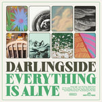 Darlingside - Everything Is Alive (CD)