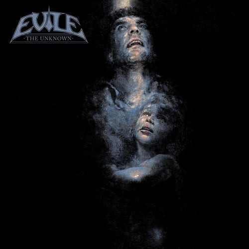 Evile - The Unknown (Vinyl)