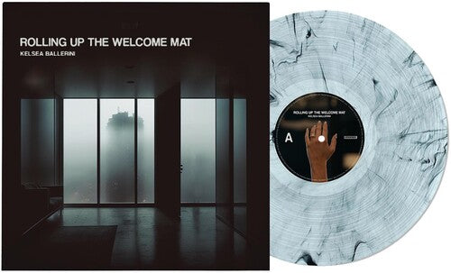 Kelsea Ballerini - Enrollando el felpudo de bienvenida (Vinilo)