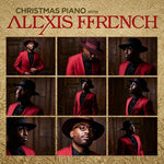Alexis Ffrench - Coronation Con (CD)