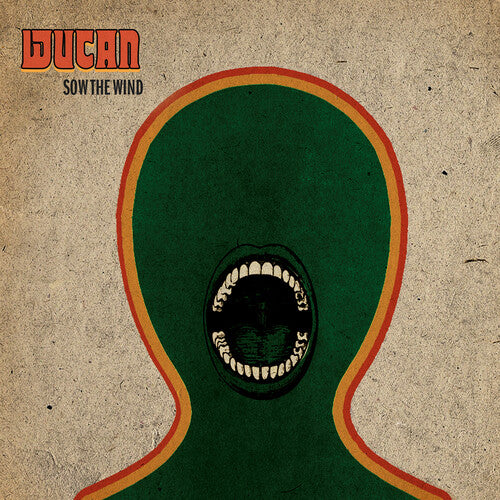 Wucan - Sow The Wind (Vinyl)