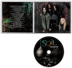 Soil - Restoration (CD)