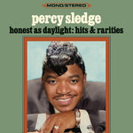 Percy Sledge - Honesto como la luz del día: Éxitos y rarezas (CD)