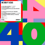 MC 900 Ft. Jesus - - PIAS 40 (ビニールレコード)
