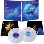 Nazareth - Gira del Círculo de los Locos 1981 - Vinilo transparente