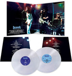 Nazareth - Gira del Círculo de los Locos 1981 - Vinilo transparente