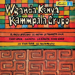 Wganda Kenia/Kammpala Grupo (Vinilo)