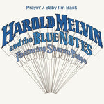 Prayin / Baby I'm Back (Vinyl)