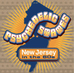 Various Artists - Psychedelic States - New Jersey In The 60's (Various Artists) (CD)