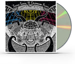 ジョサイア・ソレン&カラーブラインド・パイロッツ - カラーブラインド・パイロット (CD)