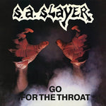 SA Slayer - A por la garganta/ Prepárate para morir (CD)