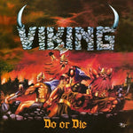The Viking - Do Or Die (Vinyl)