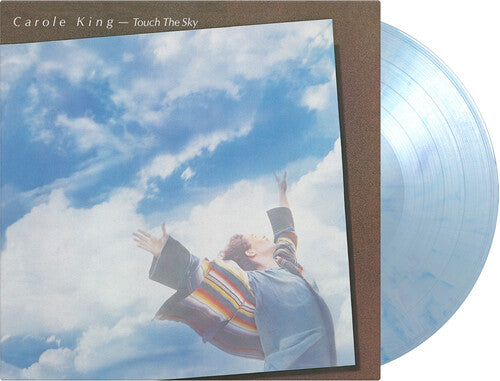 Carole King - Touch The Sky (Vinyl)