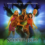 Various Artists - Scooby-Doo (Original Soundtrack) (CD)