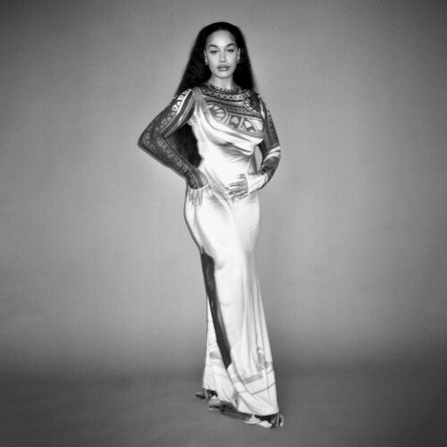 Jorja Smith - Falling Or Flying (CD)