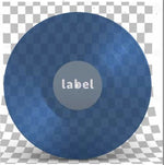 Rain Parade - Last Rays of a Dying Sun - Transparent Blue (Vinyl)