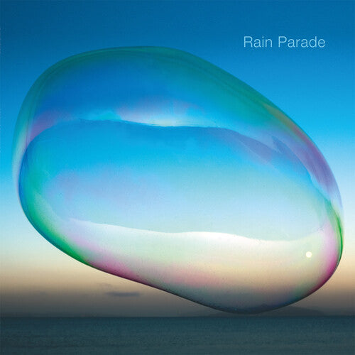 Rain Parade - Últimos rayos de un sol moribundo (CD)