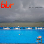 Blur - La balada de Darren (IND EX) (Vinilo)