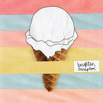 the album cover for Brighten - Early Love