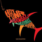 Electric Hot Tuna - Colección de 3 CD (CD)