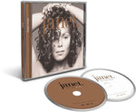 Janet Jackson - Janet. (CD)