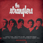 The Stranglers - Colección de 4 CD (CD)