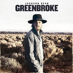 Jackson Dean - Greenbroke (Vinilo)