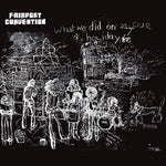 Fairport Convention - What We Did On Our Holidays - 180gm Vinyl (Vinyl)