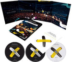 Manuel Carrasco - Hay Que Vivir El Momento-Directo Estadio De La Cartuja Sevillahay Que Vivir El Momento-Directo Estadio De La Cartuja Sevilla - 2CD+DVD (CD)