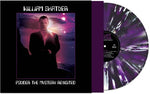 William Shatner - Ponder The Mystery Revisited - BLACK/PURPLE/WHITE SPLATTER (Vinyl)