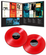 Ministry - 12インチシングル 1981-1984 - レッド (ビニールレコード)