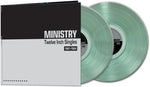 Ministry - 12インチシングル 1981-1984 - Coke Bottle Green (ビニールレコード)