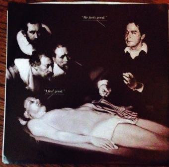 Drink Me : Cherry Pie(7", Single)