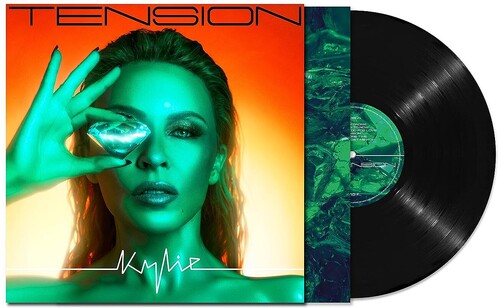 Kylie Minogue - Tensión (Vinilo)