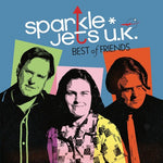Sparkle*Jets UK - Mejores amigos (CD)