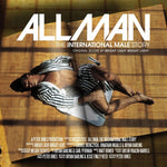 Bright Light Bright Light - All Man: The International Male Story (Original Score) (Vinyl)
