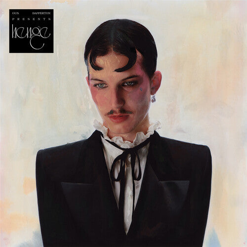 ガス・ダッパートン - ヘンジ (レコード)