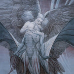 Glenn Danzig - Black Aria - Azul Cristal (Vinilo)