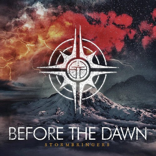 Before the Dawn - Stormbringers (Vinyl)