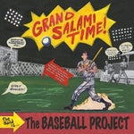 The Baseball Project - Grand Salami Time (CD)